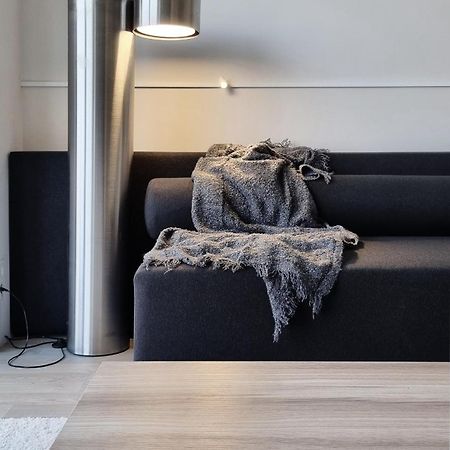 E L E V E N Appartement Ivano-Frankivsk Buitenkant foto